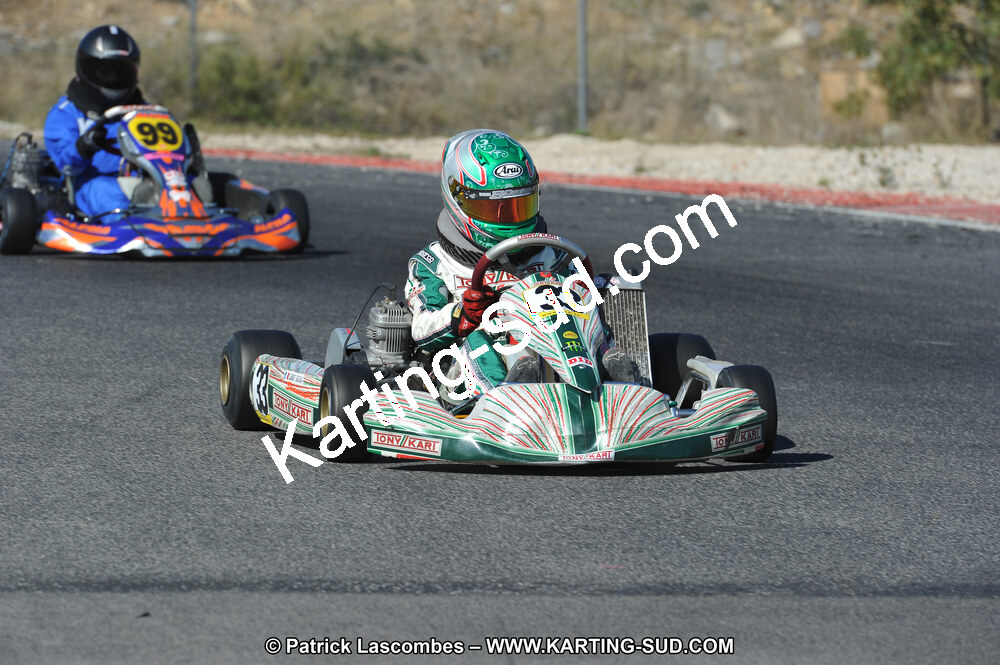 08 & 09/10/2011 : Finale Nationale X30 à Grabels (Photos Patrick Lascombes) 2011 — karting