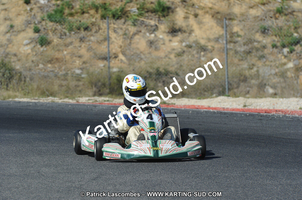 08 & 09/10/2011 : Finale Nationale X30 à Grabels (Photos Patrick Lascombes) 2011 — karting