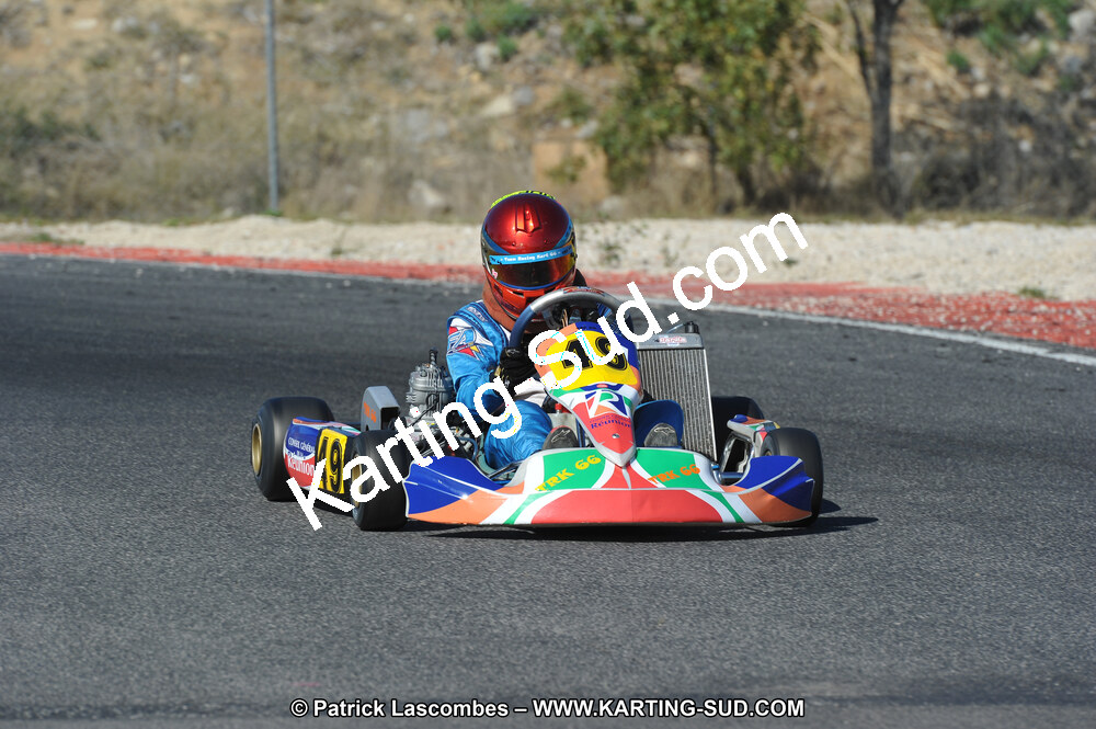 08 & 09/10/2011 : Finale Nationale X30 à Grabels (Photos Patrick Lascombes) 2011 — karting