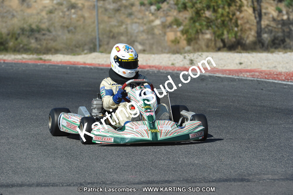 08 & 09/10/2011 : Finale Nationale X30 à Grabels (Photos Patrick Lascombes) 2011 — karting