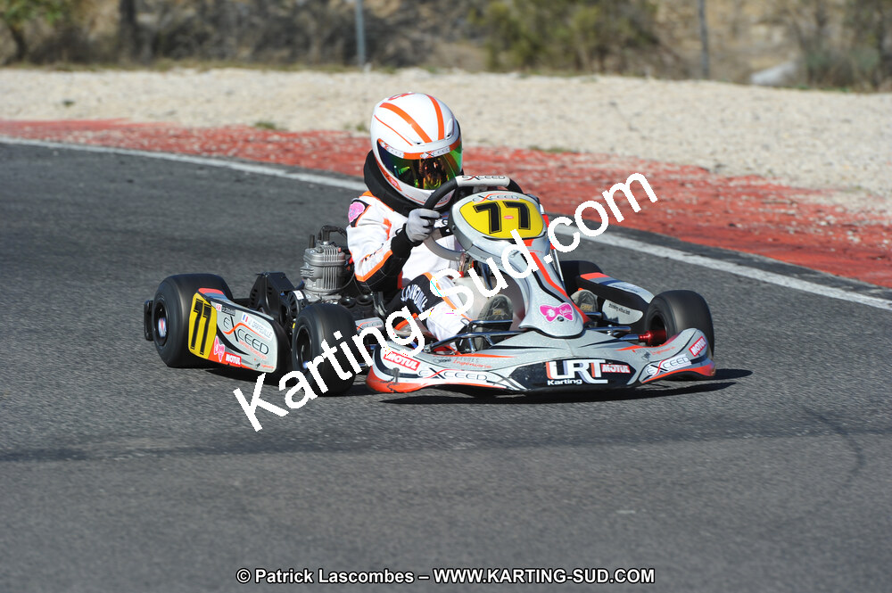 08 & 09/10/2011 : Finale Nationale X30 à Grabels (Photos Patrick Lascombes) 2011 — karting