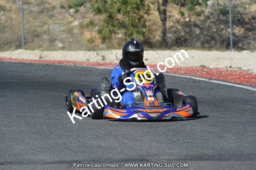 08 & 09/10/2011 : Finale Nationale X30 à Grabels (Photos Patrick Lascombes) 2011 — karting
