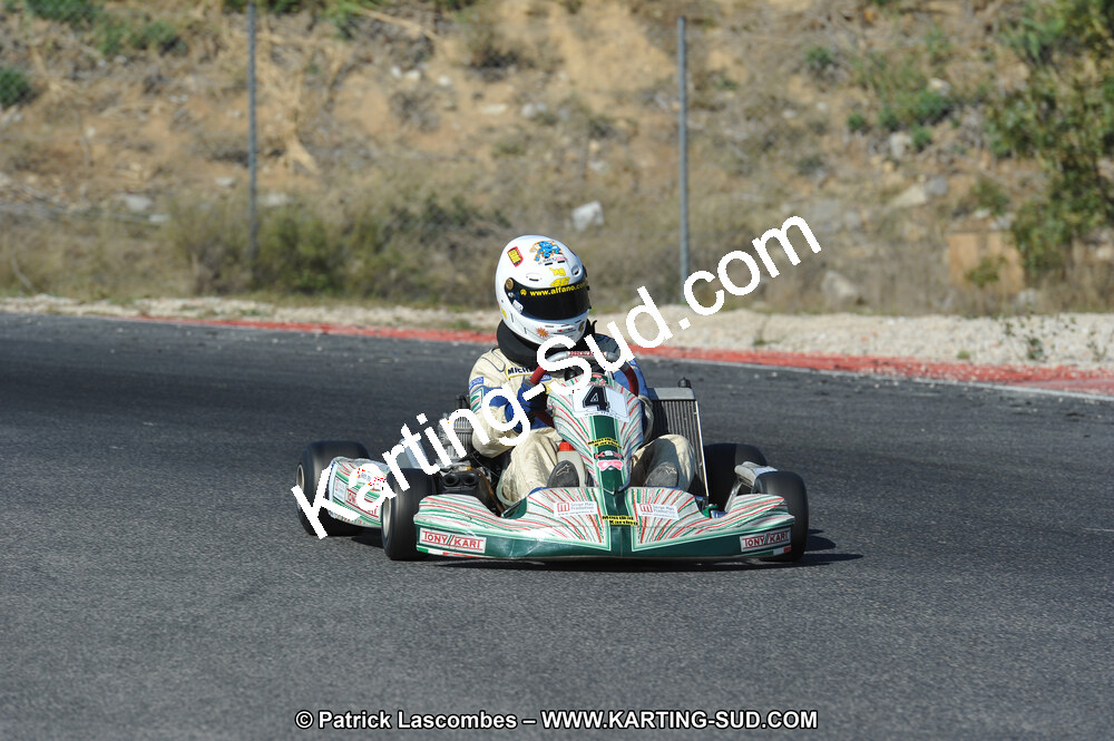 08 & 09/10/2011 : Finale Nationale X30 à Grabels (Photos Patrick Lascombes) 2011 — karting