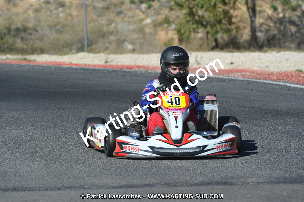 08 & 09/10/2011 : Finale Nationale X30 à Grabels (Photos Patrick Lascombes) 2011 — karting