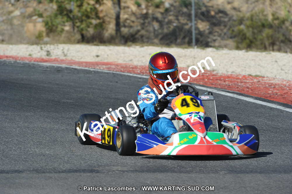 08 & 09/10/2011 : Finale Nationale X30 à Grabels (Photos Patrick Lascombes) 2011 — karting