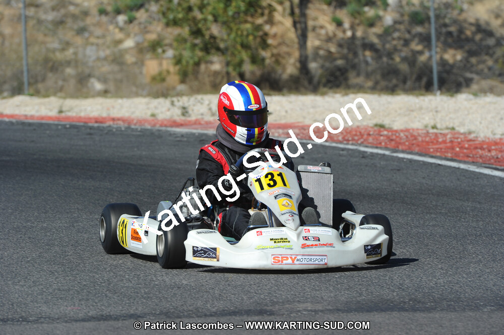 08 & 09/10/2011 : Finale Nationale X30 à Grabels (Photos Patrick Lascombes) 2011 — karting