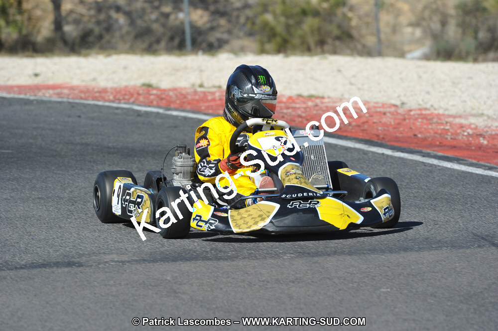 08 & 09/10/2011 : Finale Nationale X30 à Grabels (Photos Patrick Lascombes) 2011 — karting
