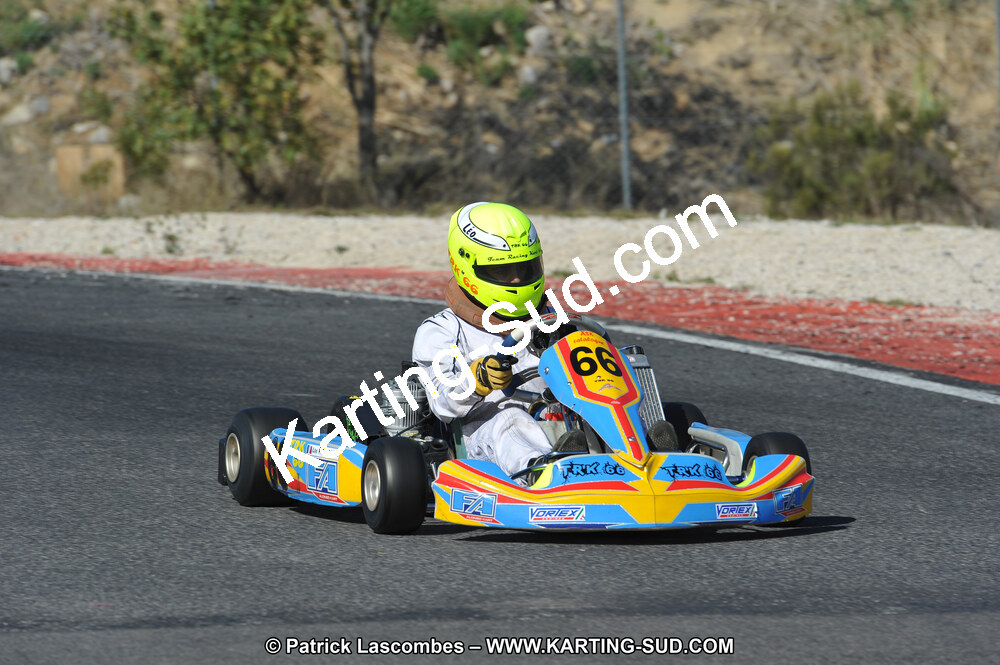 08 & 09/10/2011 : Finale Nationale X30 à Grabels (Photos Patrick Lascombes) 2011 — karting