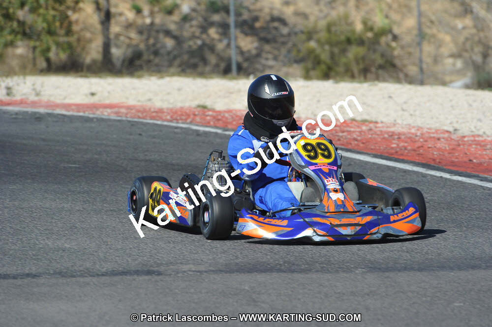 08 & 09/10/2011 : Finale Nationale X30 à Grabels (Photos Patrick Lascombes) 2011 — karting