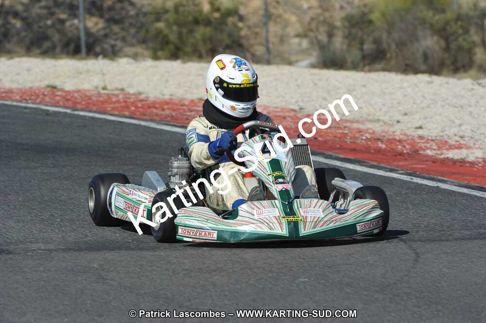 08 & 09/10/2011 : Finale Nationale X30 à Grabels (Photos Patrick Lascombes) 2011 — karting