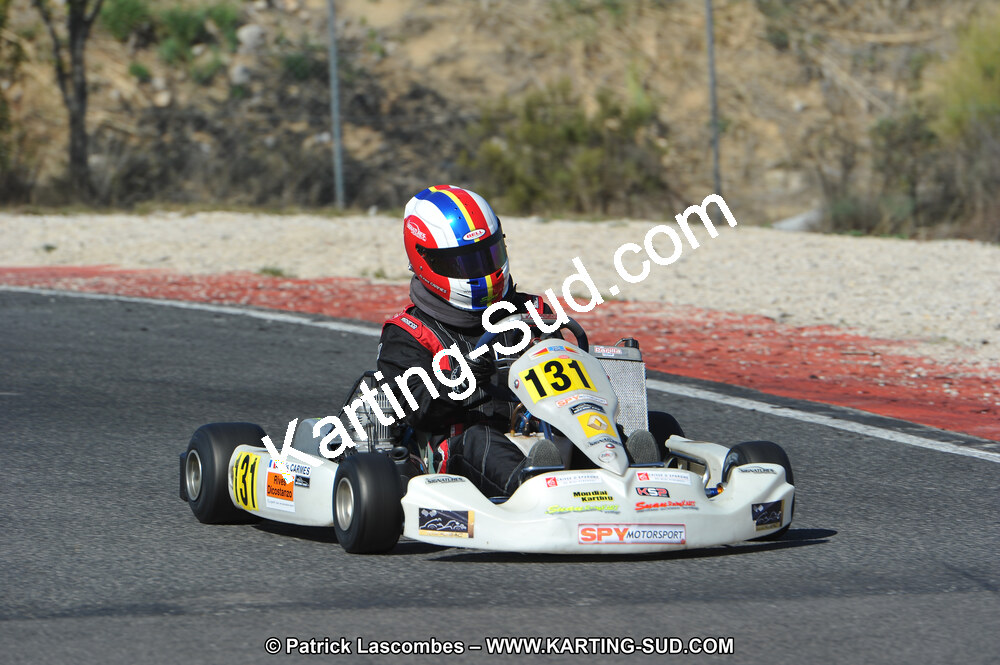 08 & 09/10/2011 : Finale Nationale X30 à Grabels (Photos Patrick Lascombes) 2011 — karting