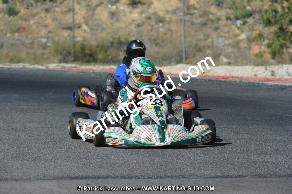 08 & 09/10/2011 : Finale Nationale X30 à Grabels (Photos Patrick Lascombes) 2011 — karting