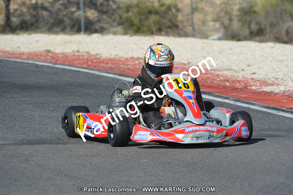 08 & 09/10/2011 : Finale Nationale X30 à Grabels (Photos Patrick Lascombes) 2011 — karting