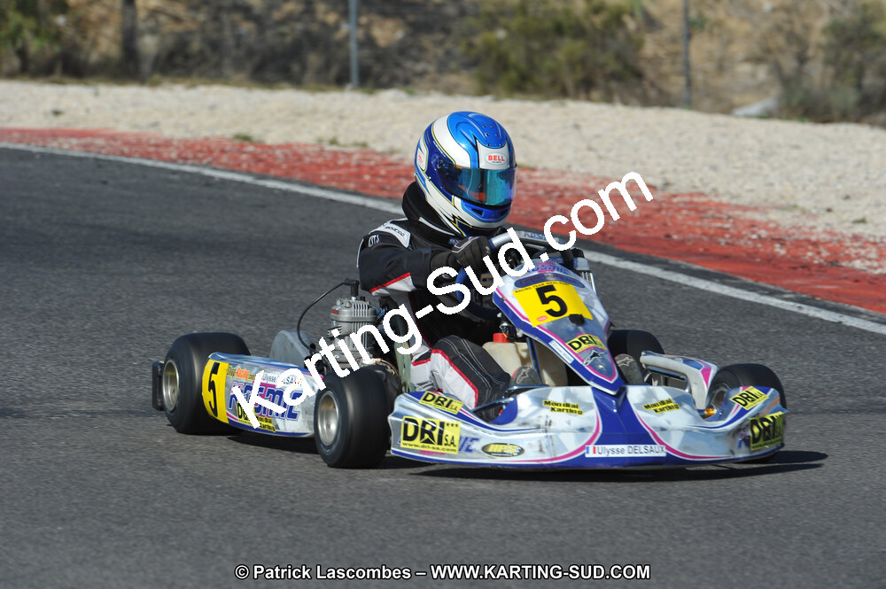 08 & 09/10/2011 : Finale Nationale X30 à Grabels (Photos Patrick Lascombes) 2011 — karting