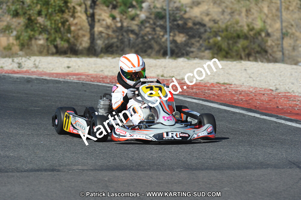 08 & 09/10/2011 : Finale Nationale X30 à Grabels (Photos Patrick Lascombes) 2011 — karting