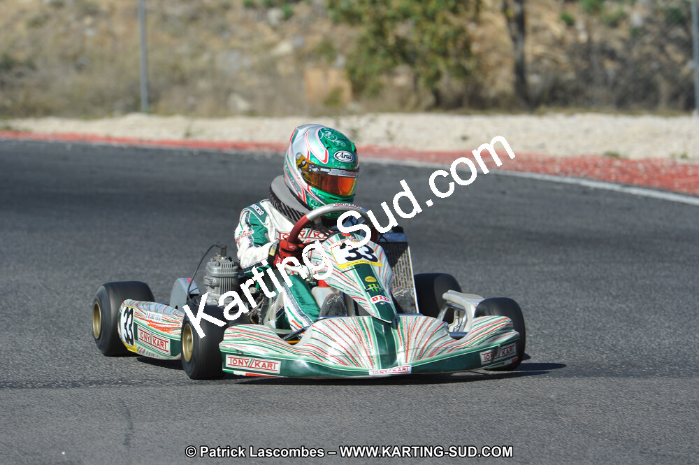 08 & 09/10/2011 : Finale Nationale X30 à Grabels (Photos Patrick Lascombes) 2011 — karting