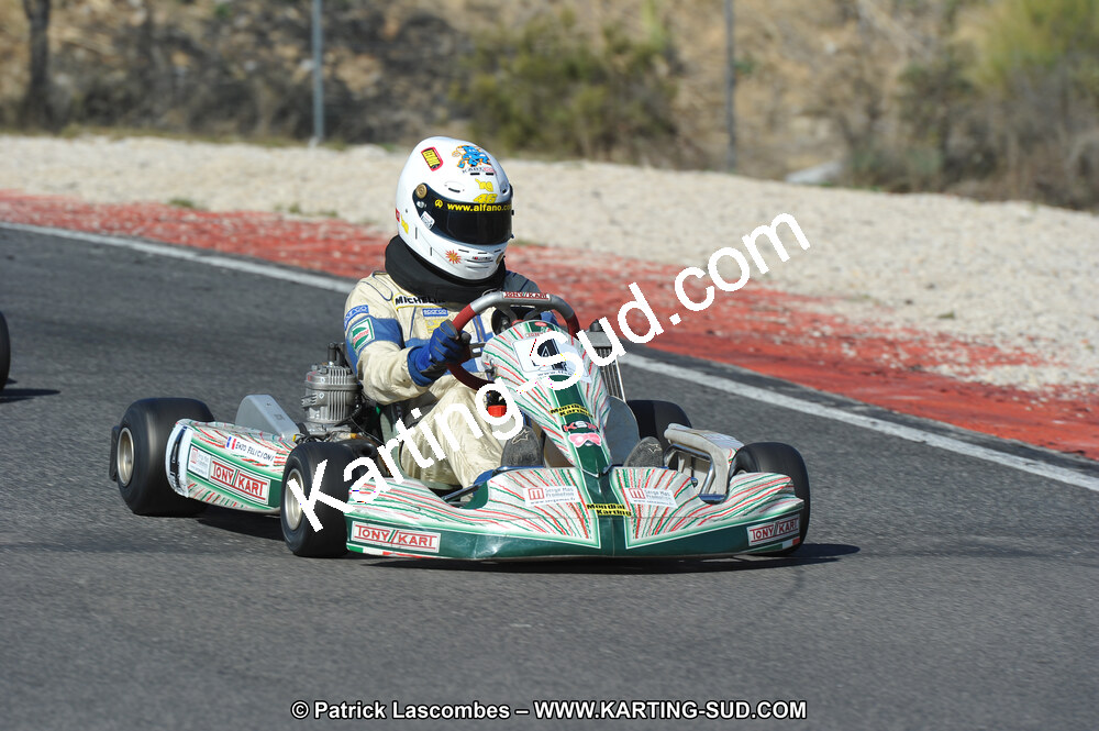 08 & 09/10/2011 : Finale Nationale X30 à Grabels (Photos Patrick Lascombes) 2011 — karting