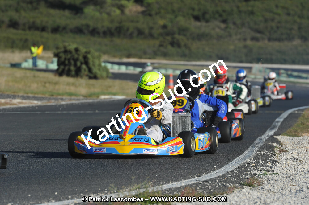 08 & 09/10/2011 : Finale Nationale X30 à Grabels (Photos Patrick Lascombes) 2011 — karting