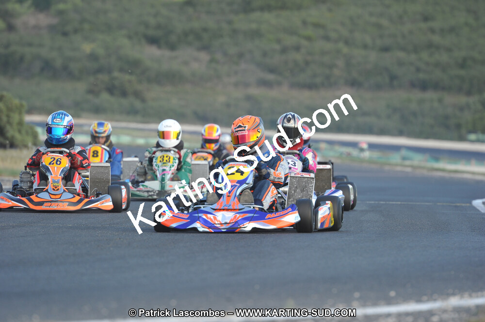 08 & 09/10/2011 : Finale Nationale X30 à Grabels (Photos Patrick Lascombes) 2011 — karting