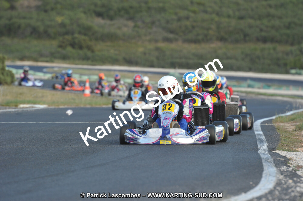 08 & 09/10/2011 : Finale Nationale X30 à Grabels (Photos Patrick Lascombes) 2011 — karting