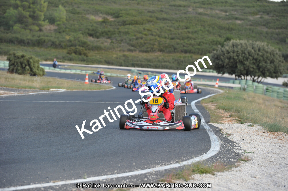 08 & 09/10/2011 : Finale Nationale X30 à Grabels (Photos Patrick Lascombes) 2011 — karting