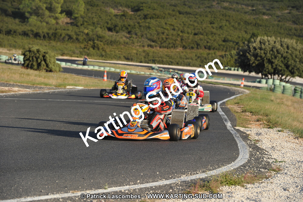 08 & 09/10/2011 : Finale Nationale X30 à Grabels (Photos Patrick Lascombes) 2011 — karting
