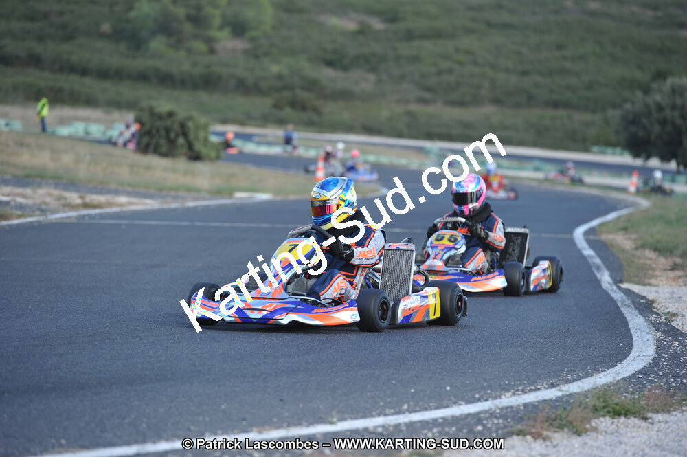 08 & 09/10/2011 : Finale Nationale X30 à Grabels (Photos Patrick Lascombes) 2011 — karting