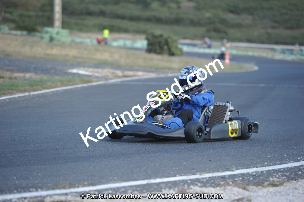 08 & 09/10/2011 : Finale Nationale X30 à Grabels (Photos Patrick Lascombes) 2011 — karting