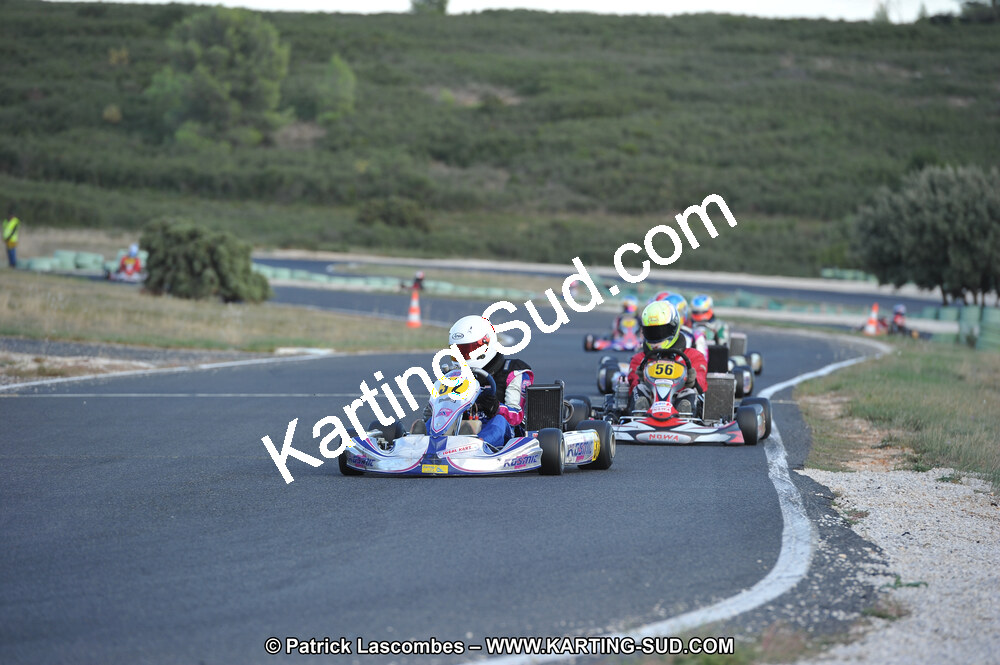 08 & 09/10/2011 : Finale Nationale X30 à Grabels (Photos Patrick Lascombes) 2011 — karting