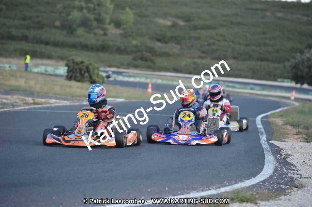 08 & 09/10/2011 : Finale Nationale X30 à Grabels (Photos Patrick Lascombes) 2011 — karting