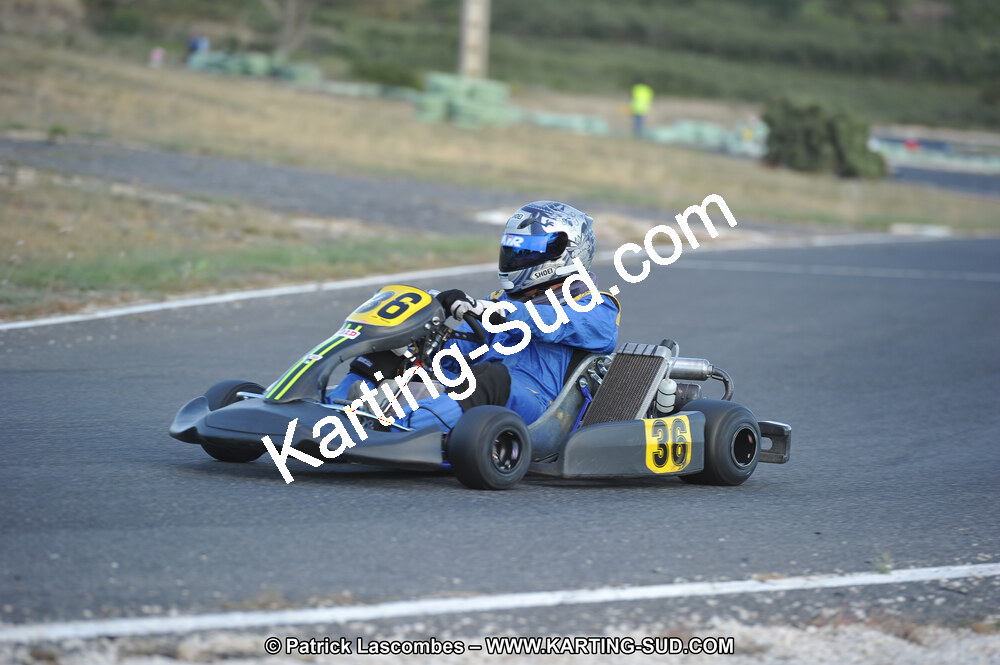 08 & 09/10/2011 : Finale Nationale X30 à Grabels (Photos Patrick Lascombes) 2011 — karting
