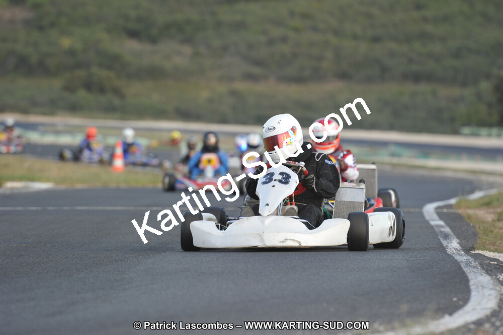 08 & 09/10/2011 : Finale Nationale X30 à Grabels (Photos Patrick Lascombes) 2011 — karting