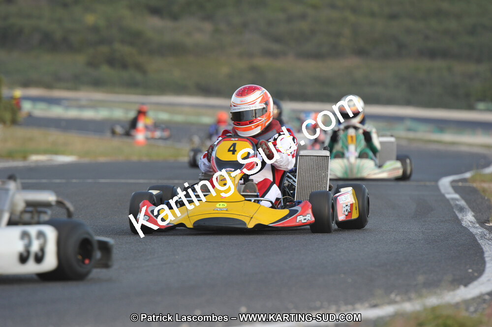 08 & 09/10/2011 : Finale Nationale X30 à Grabels (Photos Patrick Lascombes) 2011 — karting