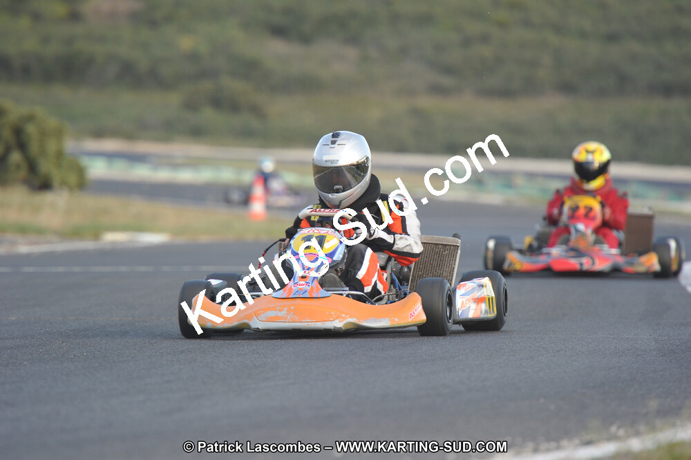 08 & 09/10/2011 : Finale Nationale X30 à Grabels (Photos Patrick Lascombes) 2011 — karting