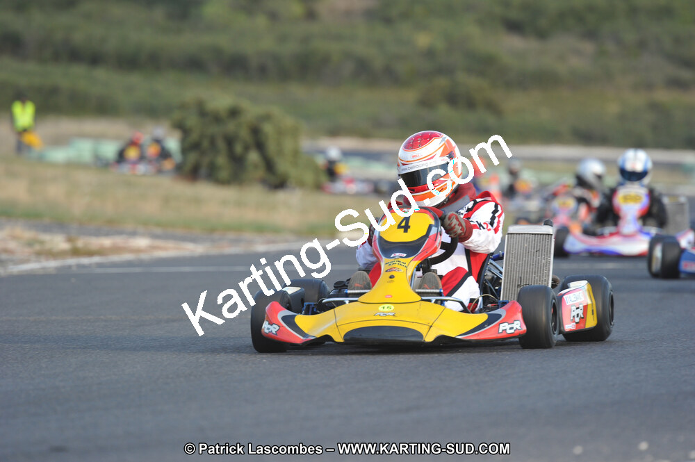 08 & 09/10/2011 : Finale Nationale X30 à Grabels (Photos Patrick Lascombes) 2011 — karting