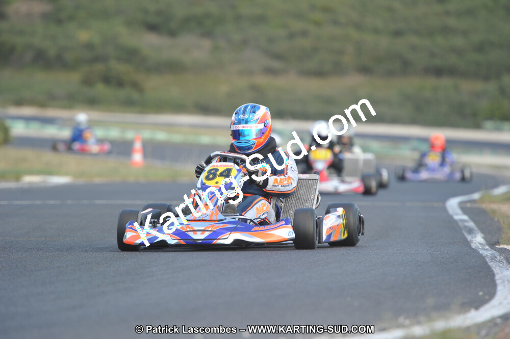 08 & 09/10/2011 : Finale Nationale X30 à Grabels (Photos Patrick Lascombes) 2011 — karting