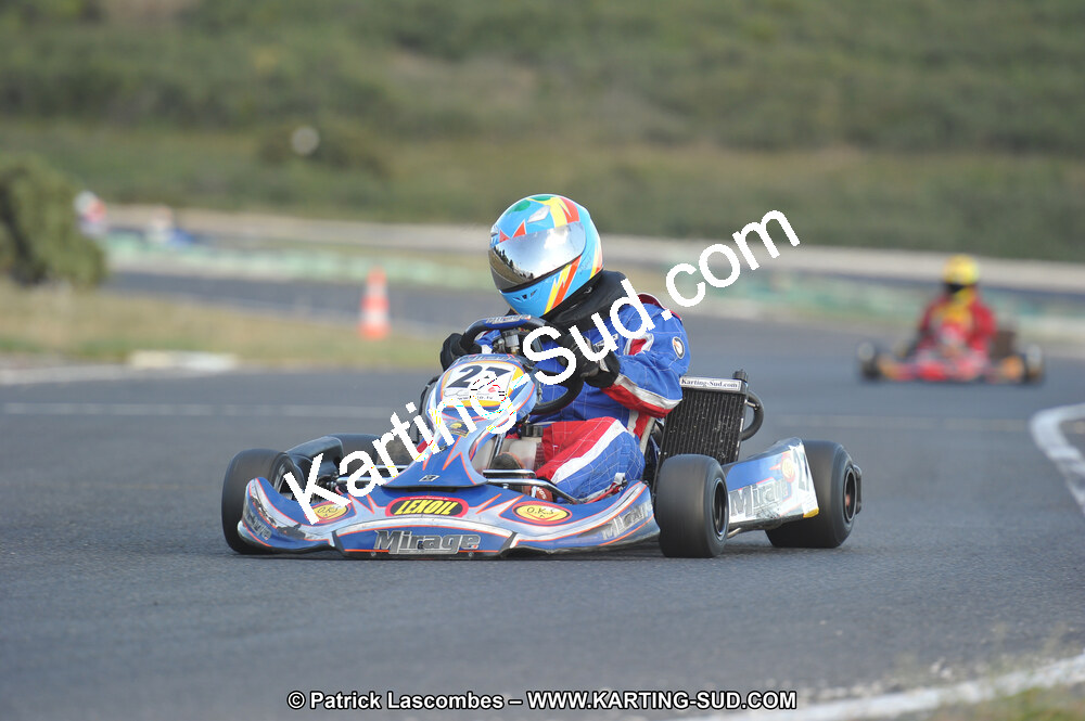 08 & 09/10/2011 : Finale Nationale X30 à Grabels (Photos Patrick Lascombes) 2011 — karting