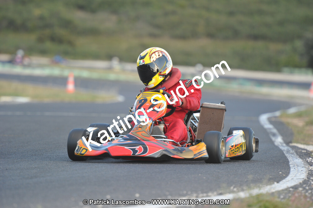 08 & 09/10/2011 : Finale Nationale X30 à Grabels (Photos Patrick Lascombes) 2011 — karting