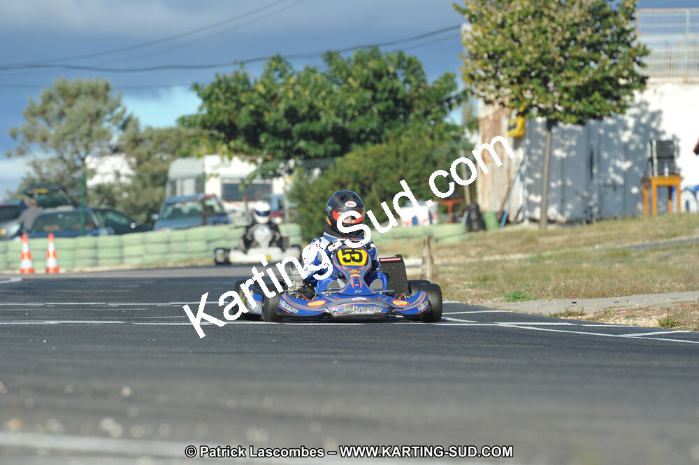 08 & 09/10/2011 : Finale Nationale X30 à Grabels (Photos Patrick Lascombes) 2011 — karting