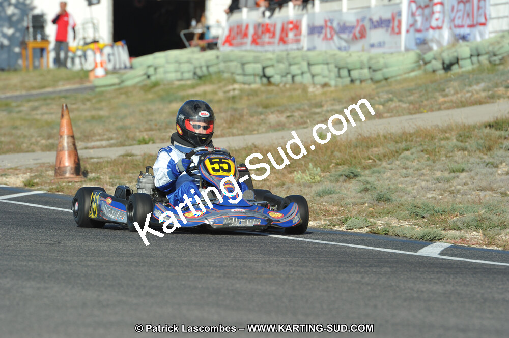 08 & 09/10/2011 : Finale Nationale X30 à Grabels (Photos Patrick Lascombes) 2011 — karting
