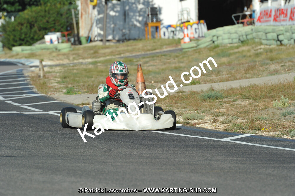 08 & 09/10/2011 : Finale Nationale X30 à Grabels (Photos Patrick Lascombes) 2011 — karting