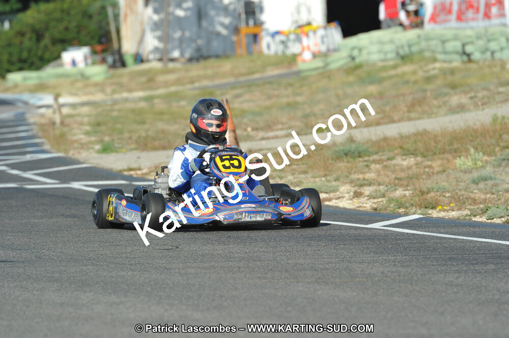 08 & 09/10/2011 : Finale Nationale X30 à Grabels (Photos Patrick Lascombes) 2011 — karting