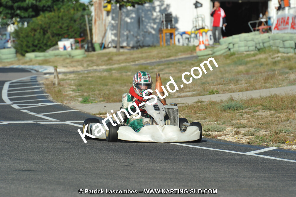 08 & 09/10/2011 : Finale Nationale X30 à Grabels (Photos Patrick Lascombes) 2011 — karting