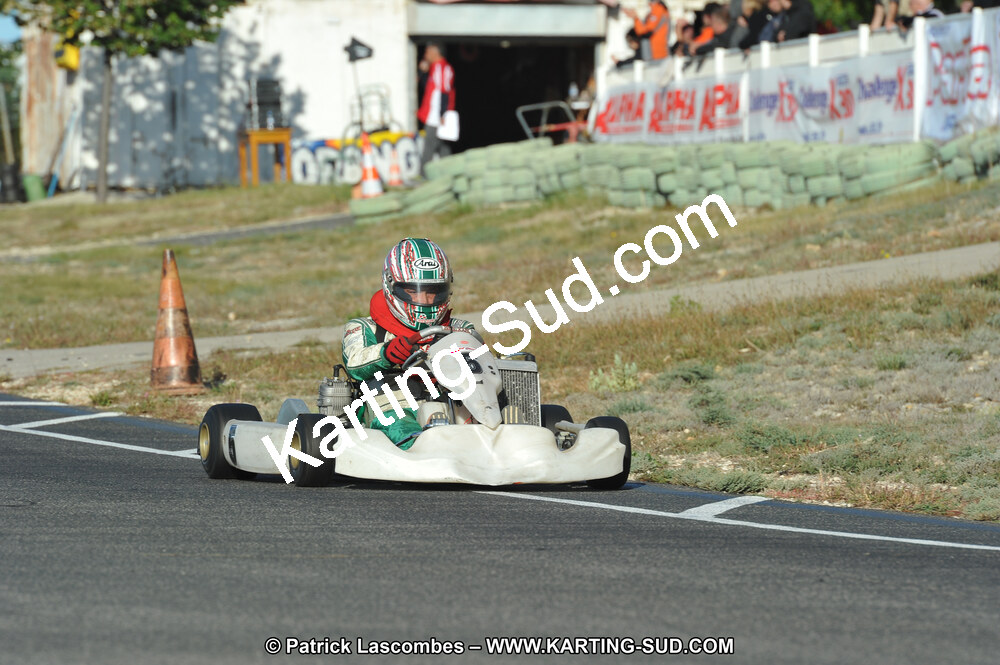 08 & 09/10/2011 : Finale Nationale X30 à Grabels (Photos Patrick Lascombes) 2011 — karting