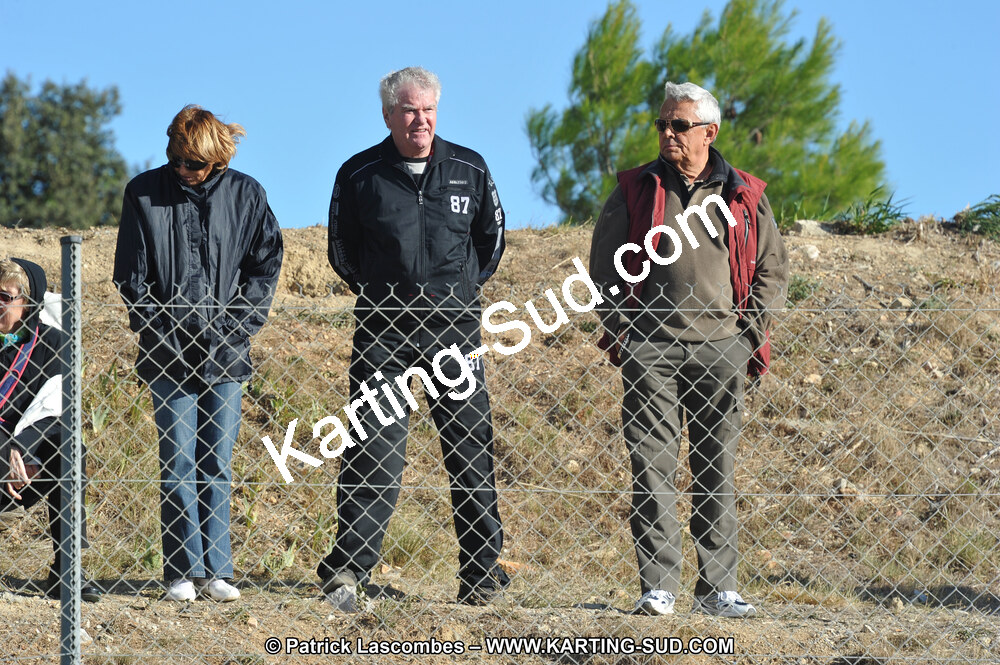 08 & 09/10/2011 : Finale Nationale X30 à Grabels (Photos Patrick Lascombes) 2011 — karting