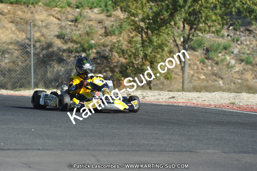 08 & 09/10/2011 : Finale Nationale X30 à Grabels (Photos Patrick Lascombes) 2011 — karting