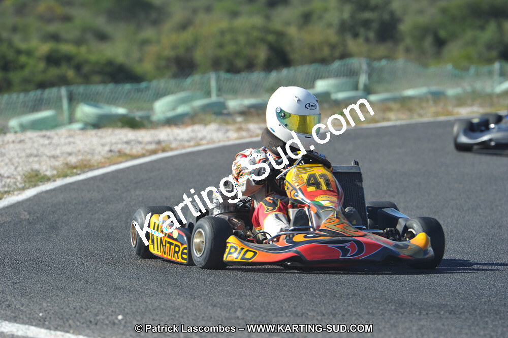 08 & 09/10/2011 : Finale Nationale X30 à Grabels (Photos Patrick Lascombes) 2011 — karting
