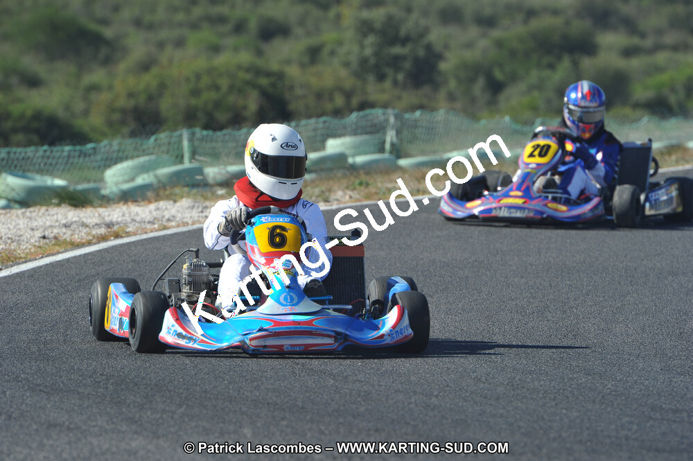 08 & 09/10/2011 : Finale Nationale X30 à Grabels (Photos Patrick Lascombes) 2011 — karting