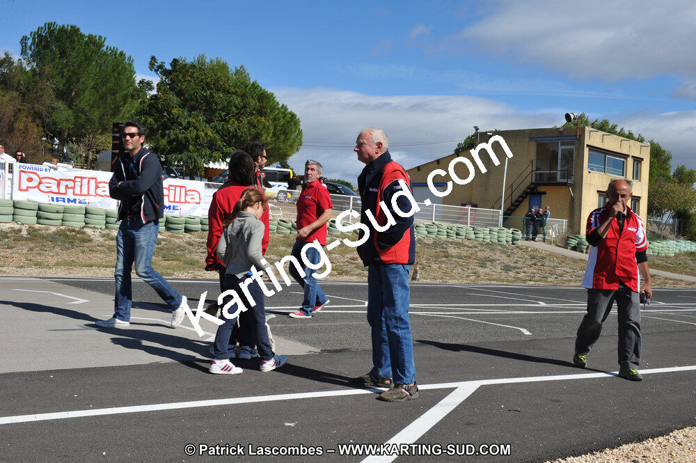 08 & 09/10/2011 : Finale Nationale X30 à Grabels (Photos Patrick Lascombes) 2011 — karting