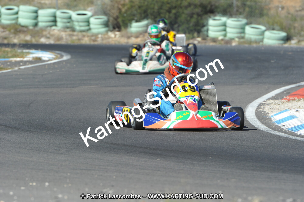 08 & 09/10/2011 : Finale Nationale X30 à Grabels (Photos Patrick Lascombes) 2011 — karting